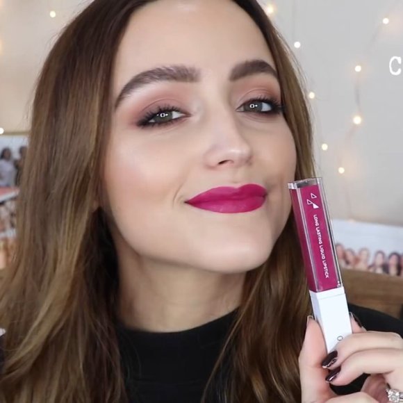 😍NWT CANCUN Liquid Lipstick by OFRA!😍 - Picture 7 of 11